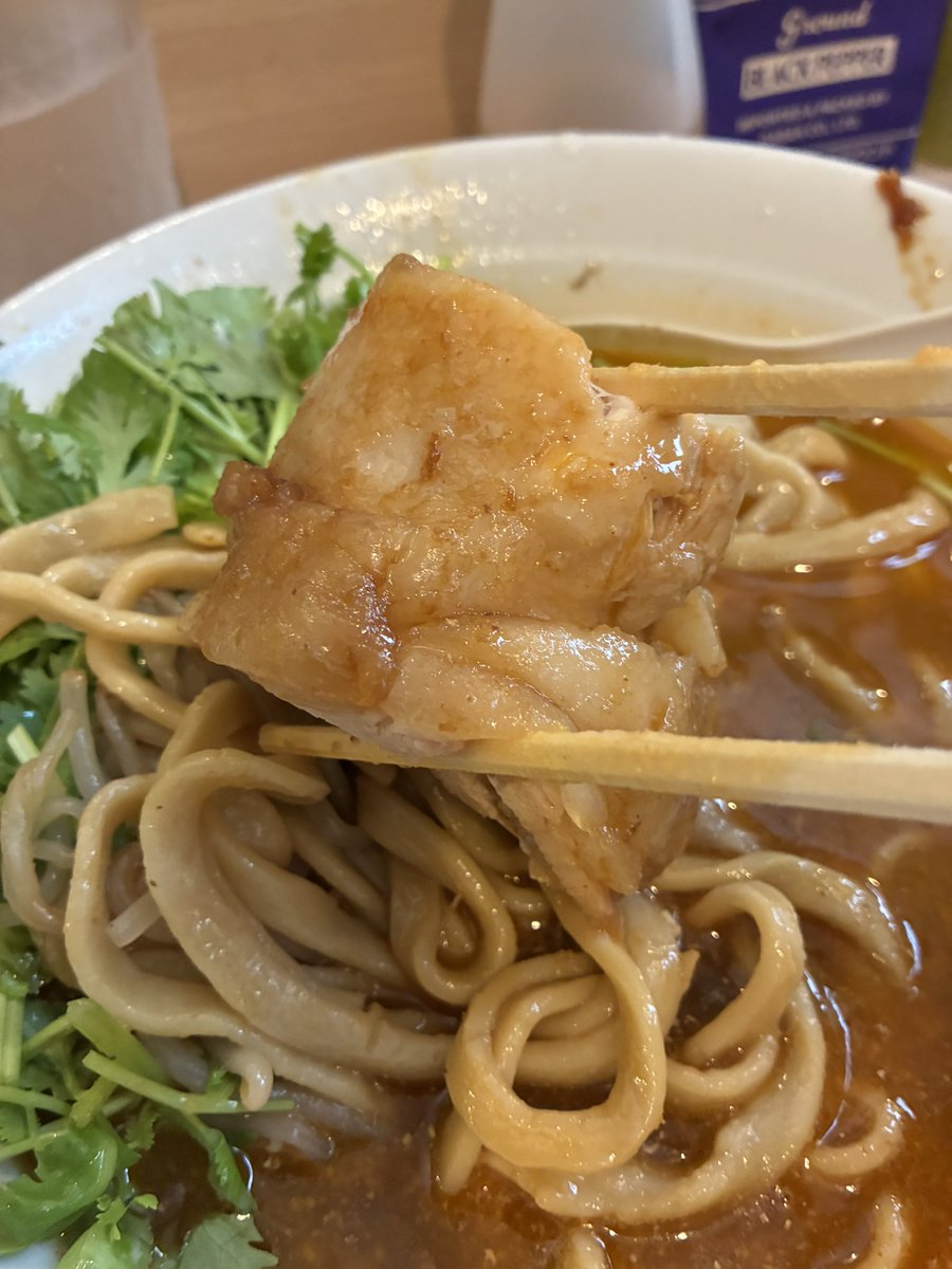 パクチーページ パクチー - Search / X