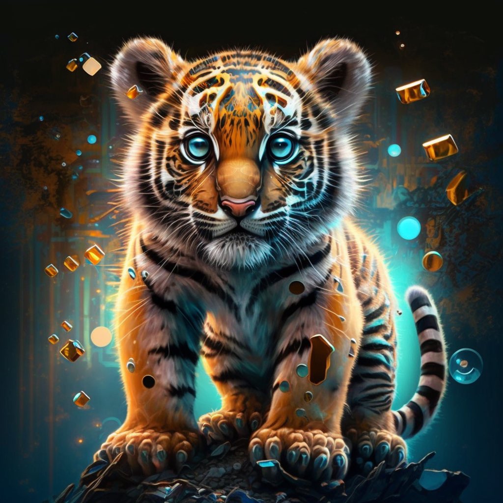 Barbara29768626's tweet photo. @cz_binance YOU KNOW WHEN BULLRUN WILL START? ASK THIS QUESTION @BabyBNBTiger. THEY ARE KNOW IT 🚀🚀🚀  #gem #bscgem #BabyBNBTiger https://t.co/gxI177YvdE