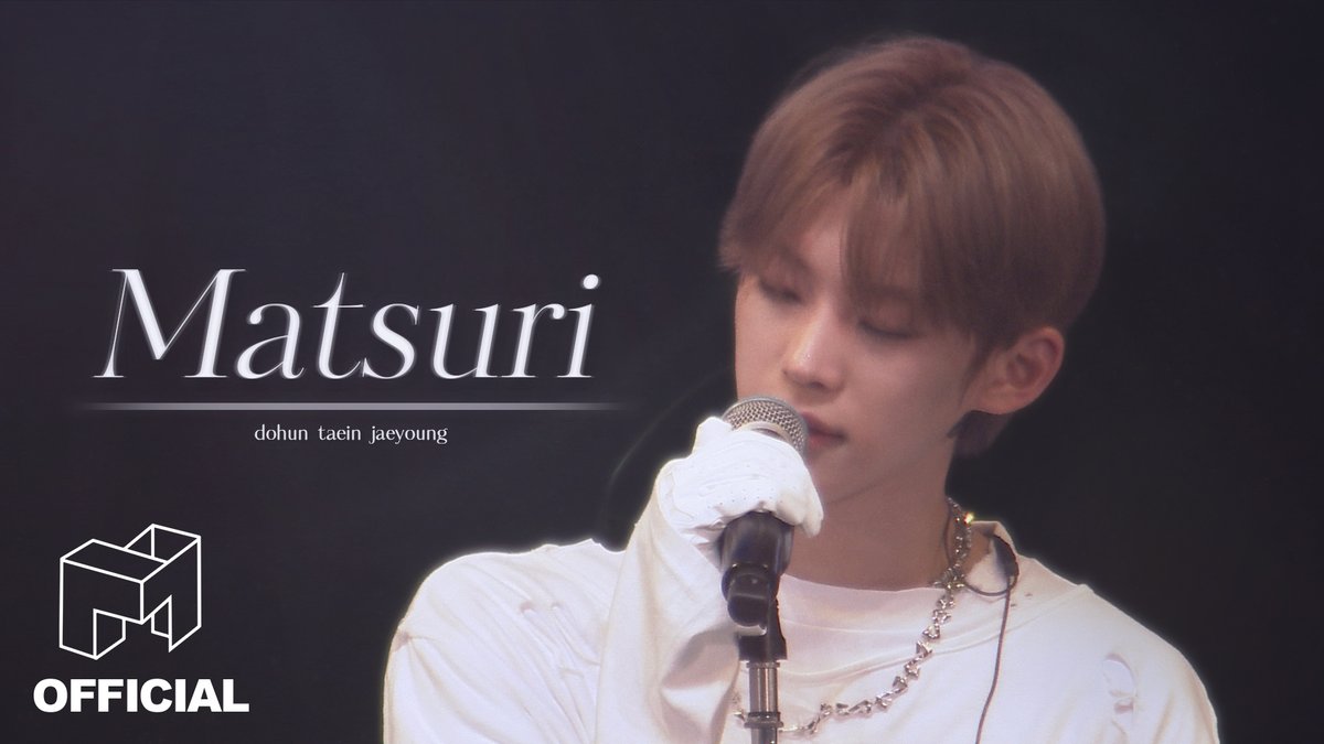 idntt dohun, taein, jaeyoung
「Fujii Kaze - まつり(Matsuri)」 | Debut Showcase in Japan

youtu.be/len8eHXshm4

#idntt #아이덴티티 #アイデンティティ
#김도훈 #kimdohun #ドフン
#최태인 #choitaein #テイン
#이재영 #leejaeyoung #ジェヨン
#unevermet