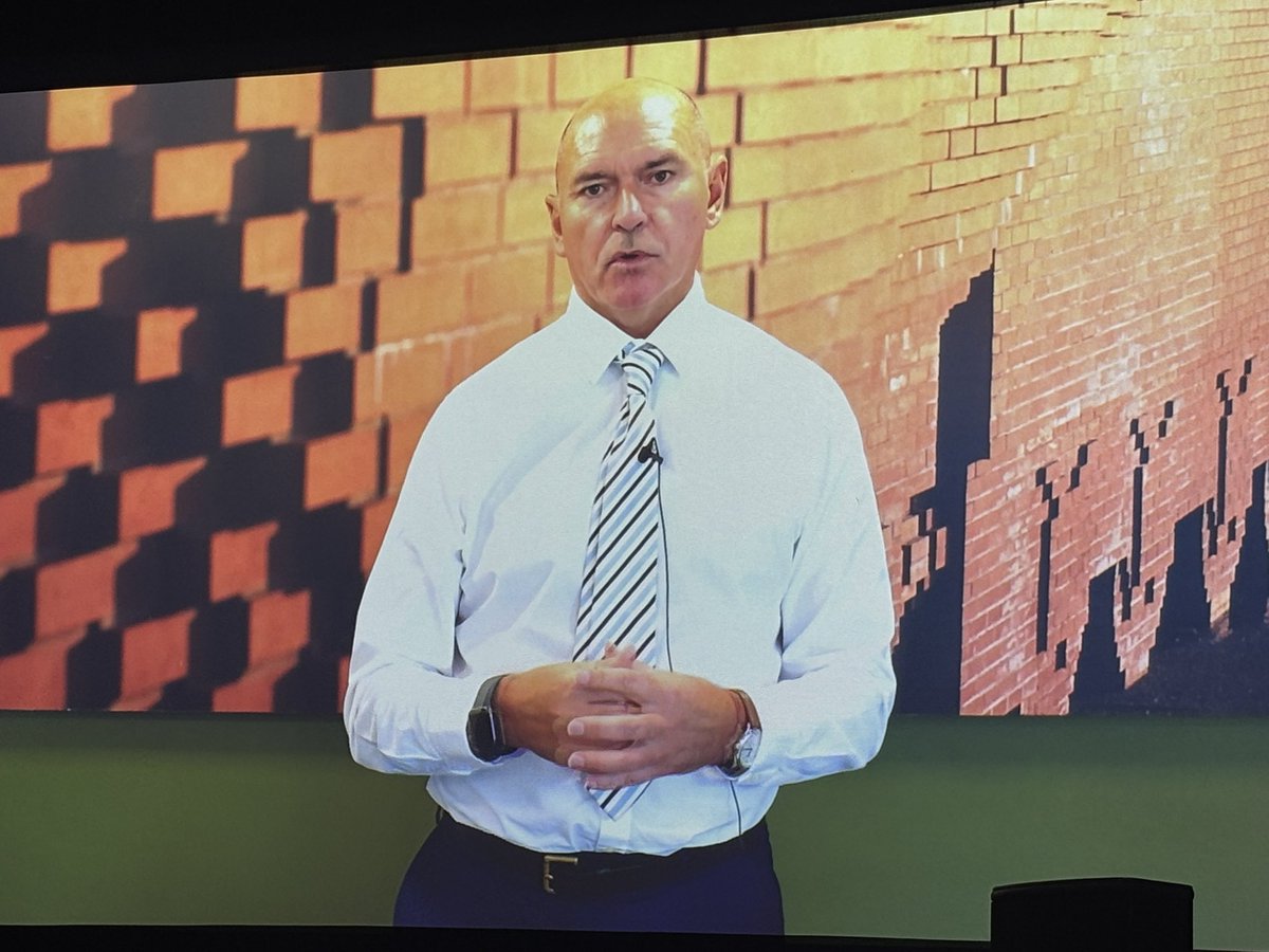 When it comes to cutting things by 50%, I think I’ve realised where Sir James Mackey could start

#TimeWillTell #WatchClosely