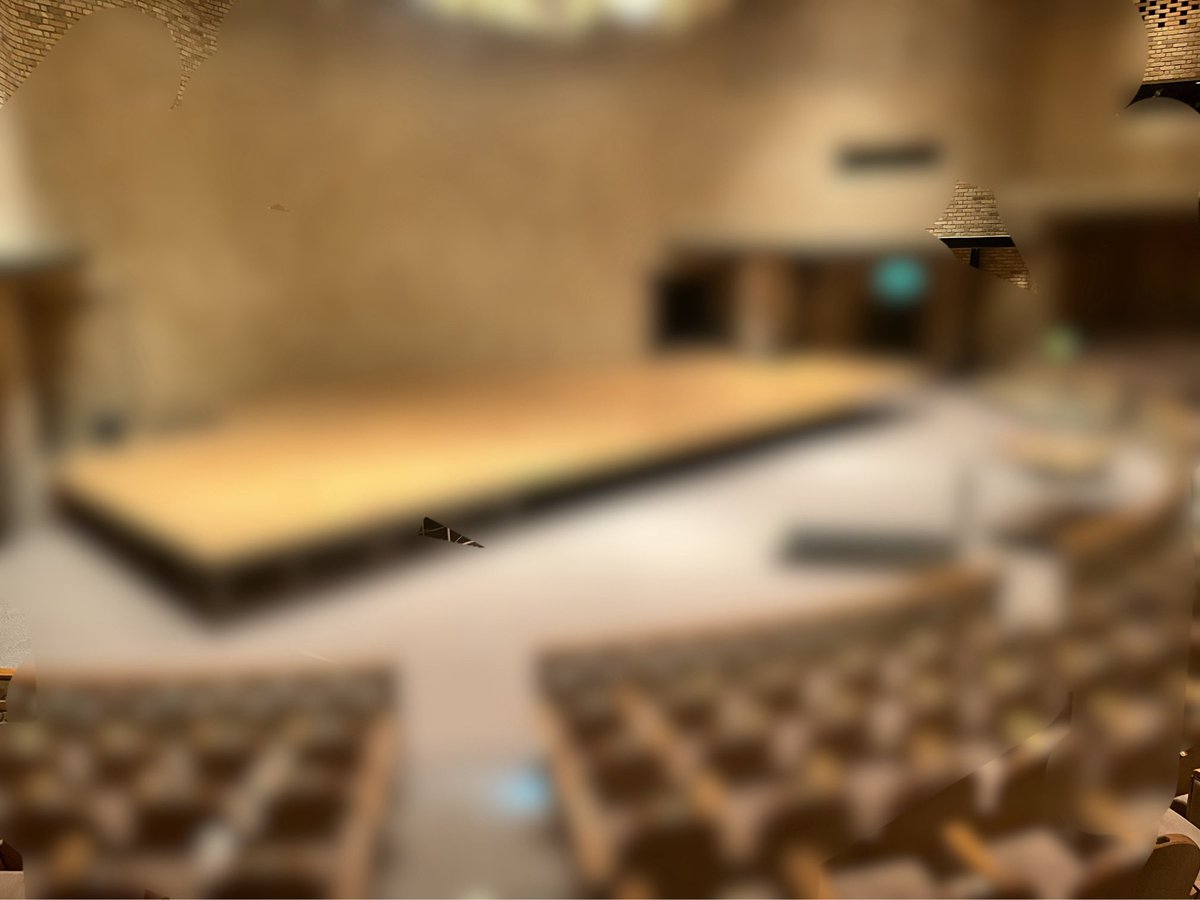 ウナコス中の人です！
今年のパフォーマンスステージの舞台も着々と準備を進めております💪
10月12日(日)🍁✨
パフォーマンスされる方もコスプレや撮影を楽しまれる方もぜひウナコス2025を盛り上げていきましょう🙌🥳
#ウナコス #ウナコス2025