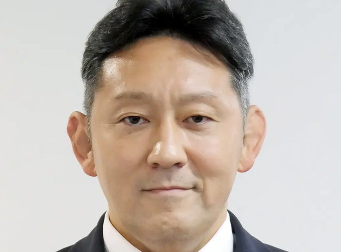 こんなメチャクチャな人間でも国会議員になれるんだ。