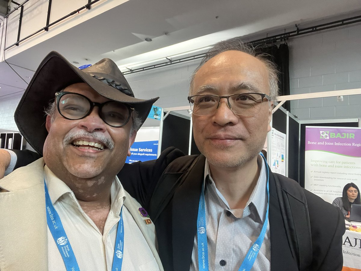 BOA Annual Conference 2025-Liverpool ACC