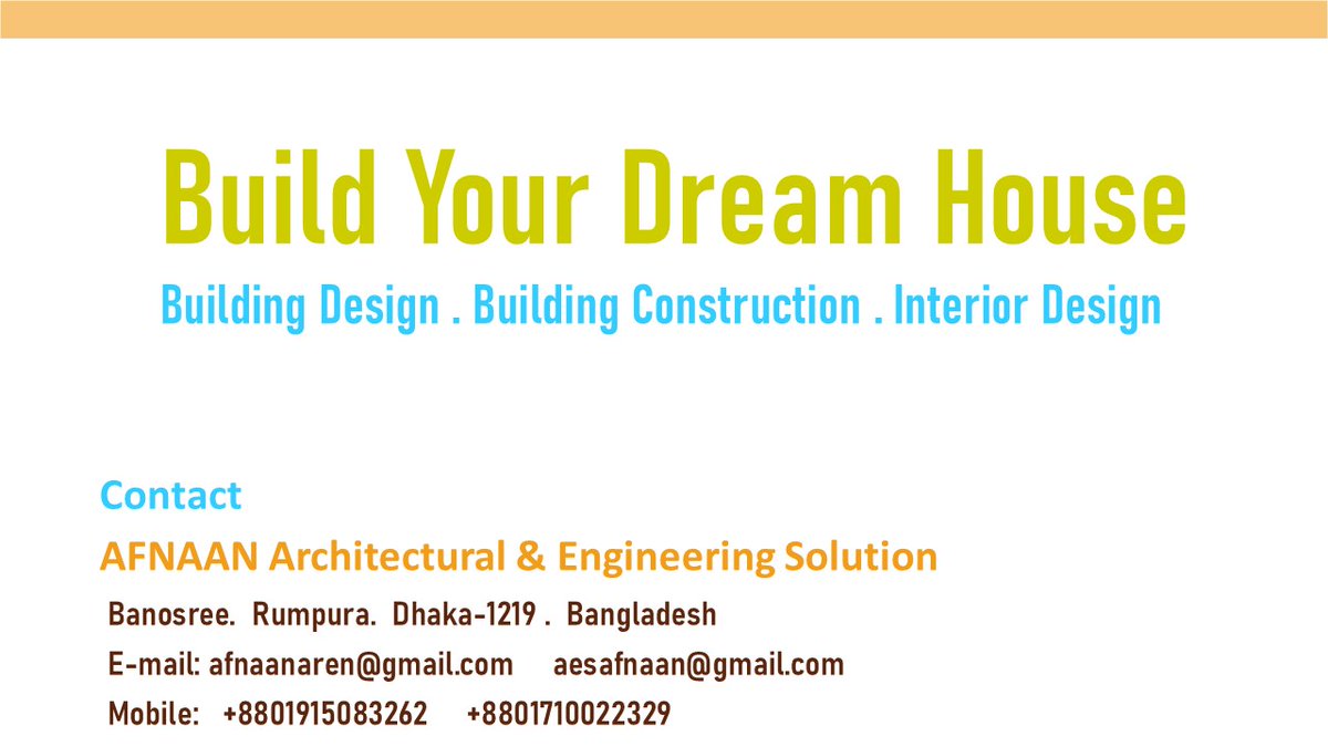 engr_enam's tweet image. Please Feel free to Contact for Residential ( Duplex . Triplex . Multi-Storied ) &amp;amp; Commercial ( Corporate Office . Hospital . Hotel )