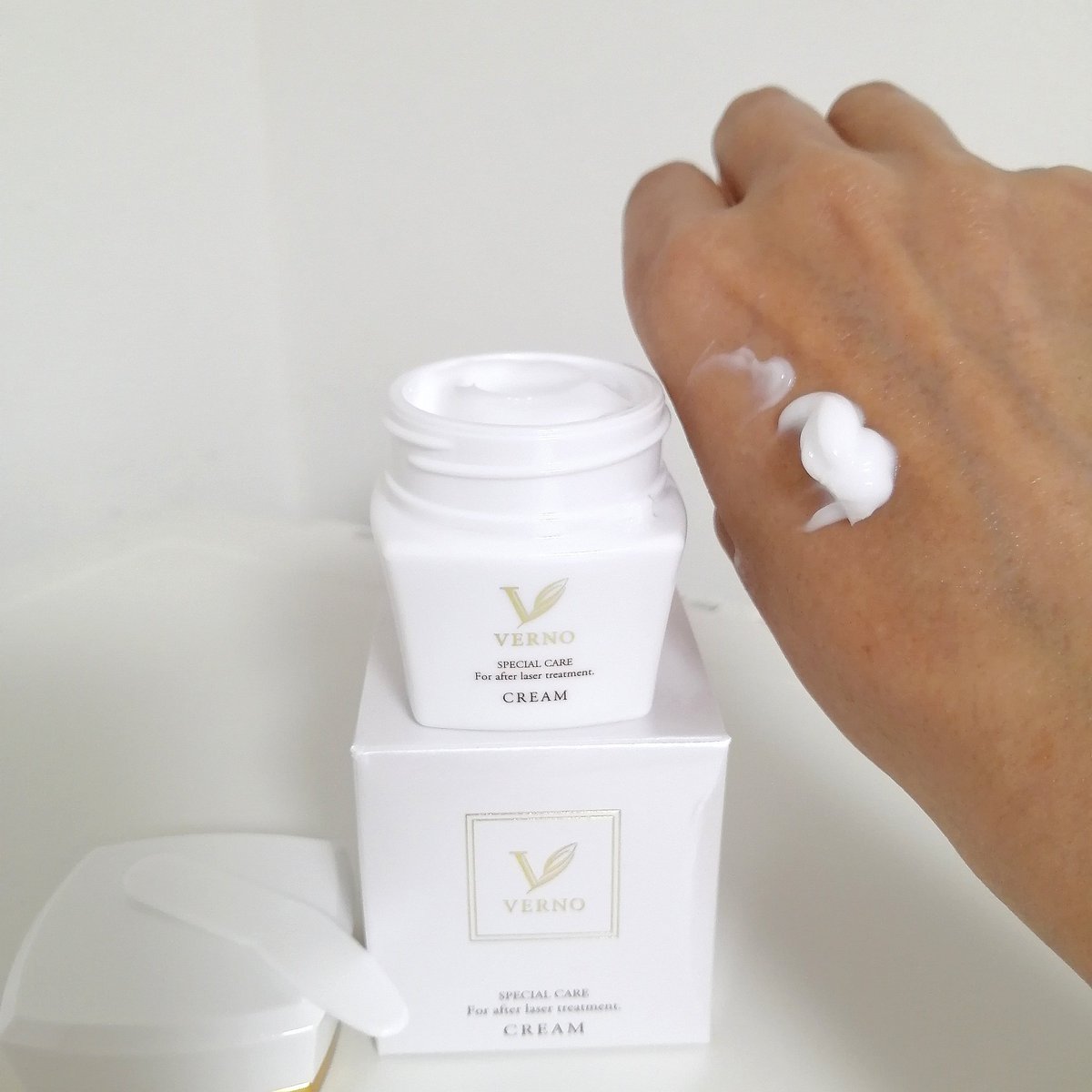 フェイスクリーム HARU haru (@haru36012) / Posts / X