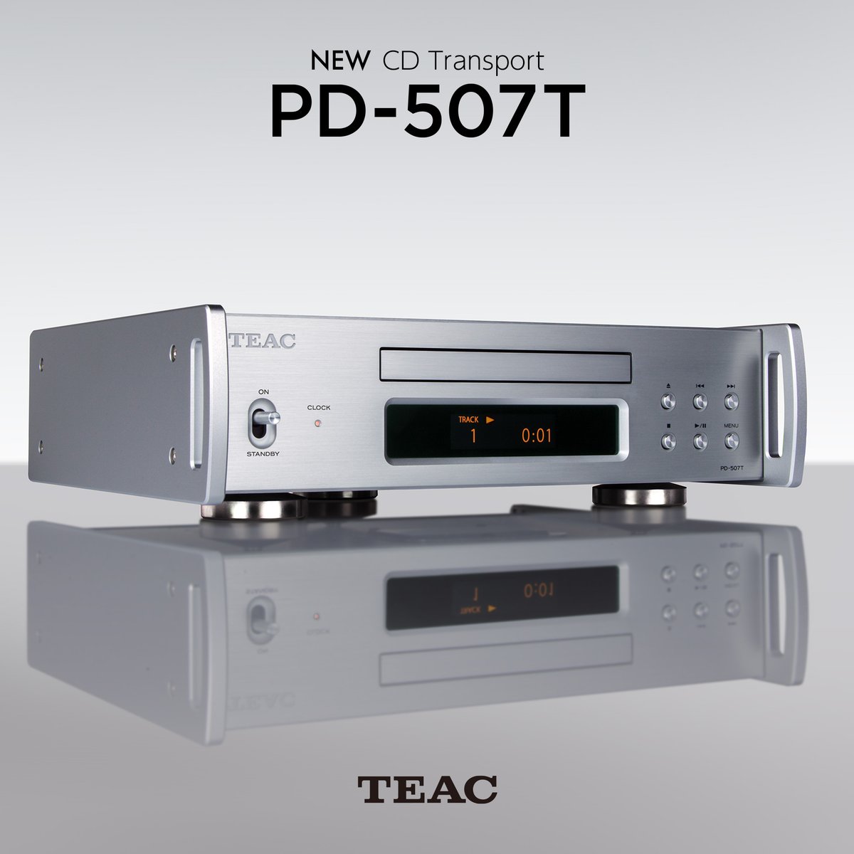 TEAC |ティアック株式会社 (@TEAC_jp) / Posts / X