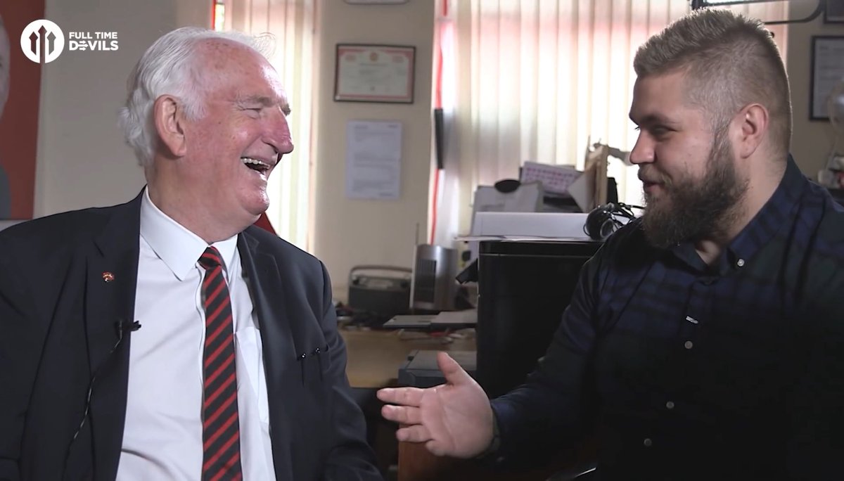 🥳 Happy 8️⃣3️⃣rd birthday to #MUFC legend, Alex Stepney! 

🔴 539 appearances
🧤 175 clean sheets
🏆 European Cup, First Division and FA Cup winner

Have a great day, <a href="/AlexStepney1/">Alex Stepney</a> ❤️

#MUFC