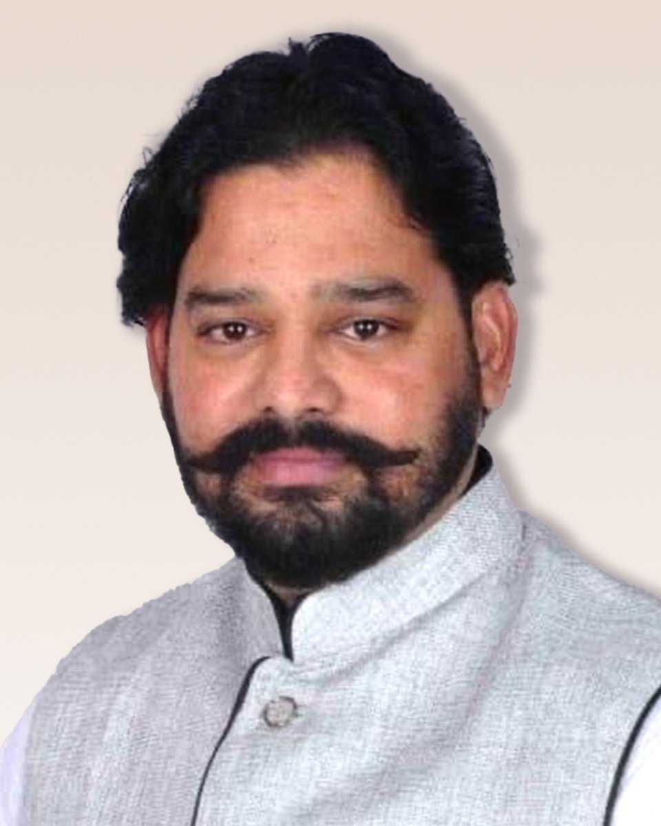 Extending warm birthday wishes to the Hon'ble MLA of #Cumbarjua Constituency and Chairman of Goa Rehabilitation Board, Shri <a href="/RajeshFaldessai/">Rajesh Faldesai</a>. 

May Goa bless you with good health and prosperity.