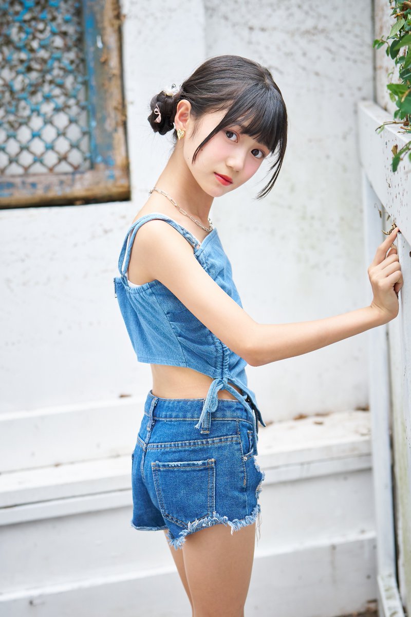 2025.9 ここみん @Co_stuff2015219 #ここみん