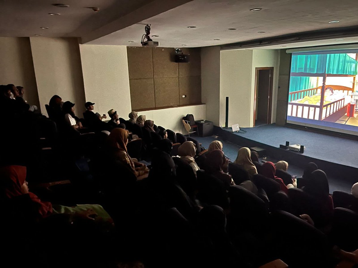 hatta_perpusnas's tweet image. Dalam rangka memperingati Bulan Gemar Membaca, Hari Kunjung Perpustakaan, serta HUT ke-19 UPT Perpustakaan Proklamator Bung Hatta.

#perpustakaanHadirDemiMartabatBangsa #infoperpus #layananppbh #perpustakaannasional #uptppbh #ayokeperpustakaan #nobardiperpus