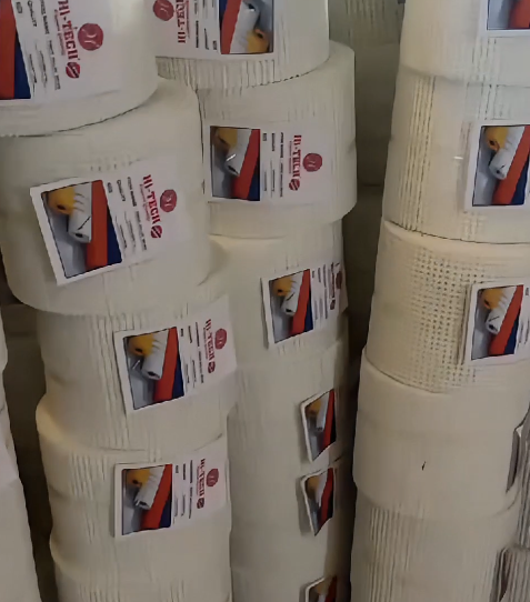 Jinheng_1's tweet image. Fiberglass Self-Adhesive Bags: Upgrade Your Storage!
Tired of weak storage? Our bags resist tears/moisture, seal easily (peel &amp;amp; stick, no tools!), fit hardware, electronics &amp;amp; home use.
Durable, convenient—grab yours now!
#StorageEssentials #FiberglassBags