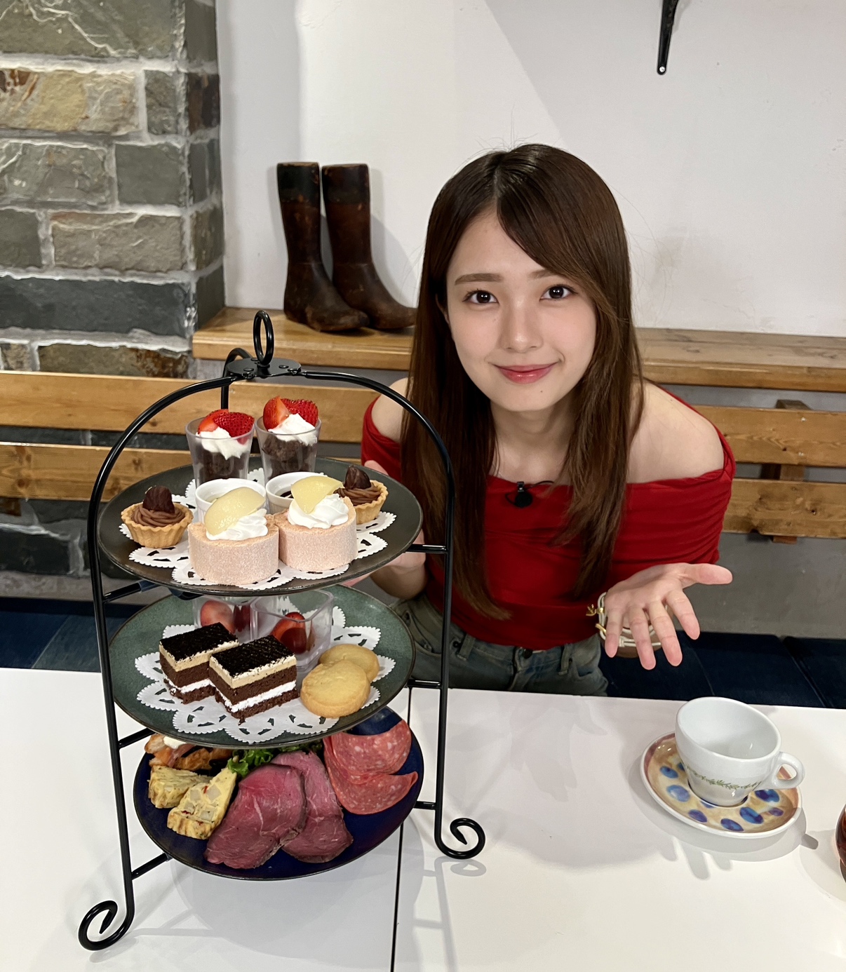 かしゅう⭐︎⭐︎めざましテレビ めざましくん かしゅうめざましテレビ めざましくん Posts with replies by