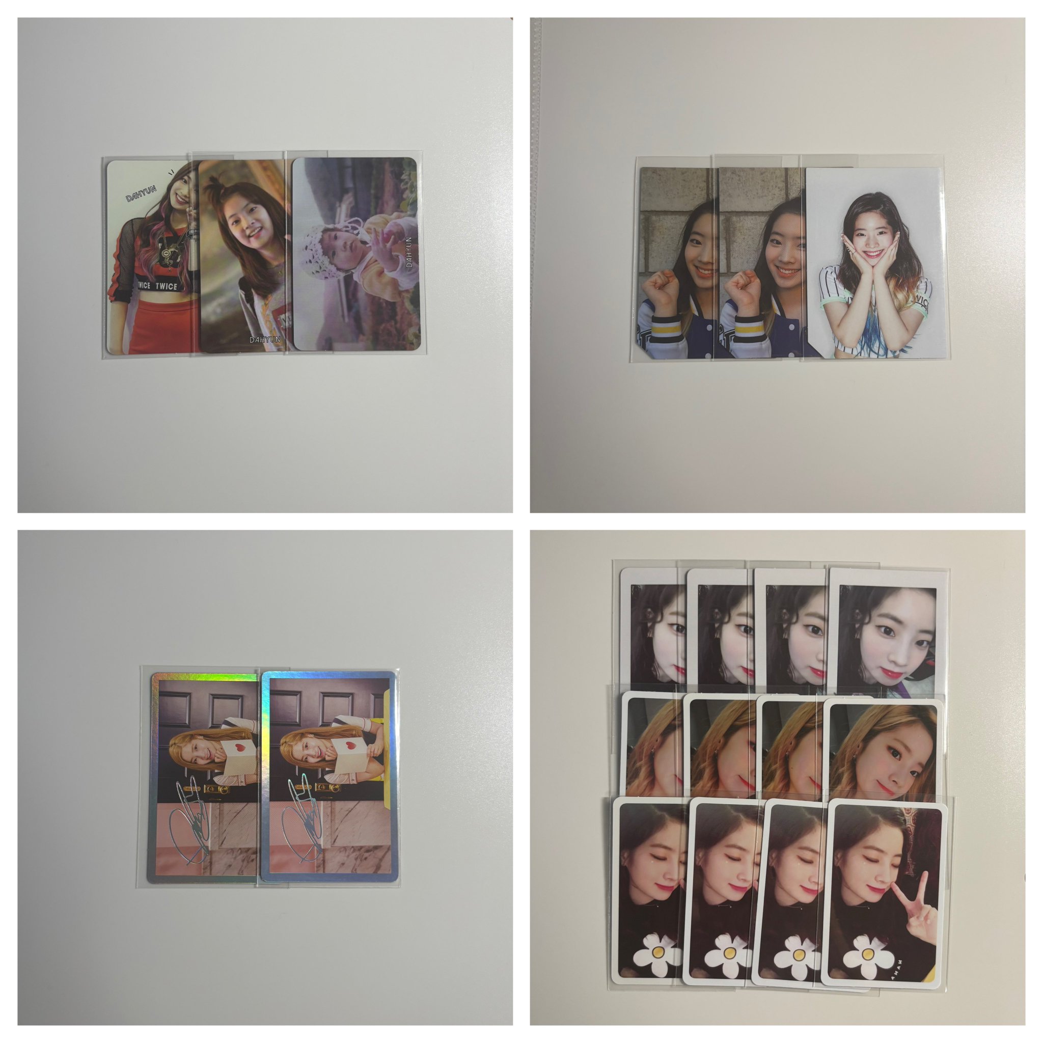 TWICE 複数メンバー トレカ TWICE トゥワイス メンバー トレカ 13枚 まとめ売り｜Yahoo