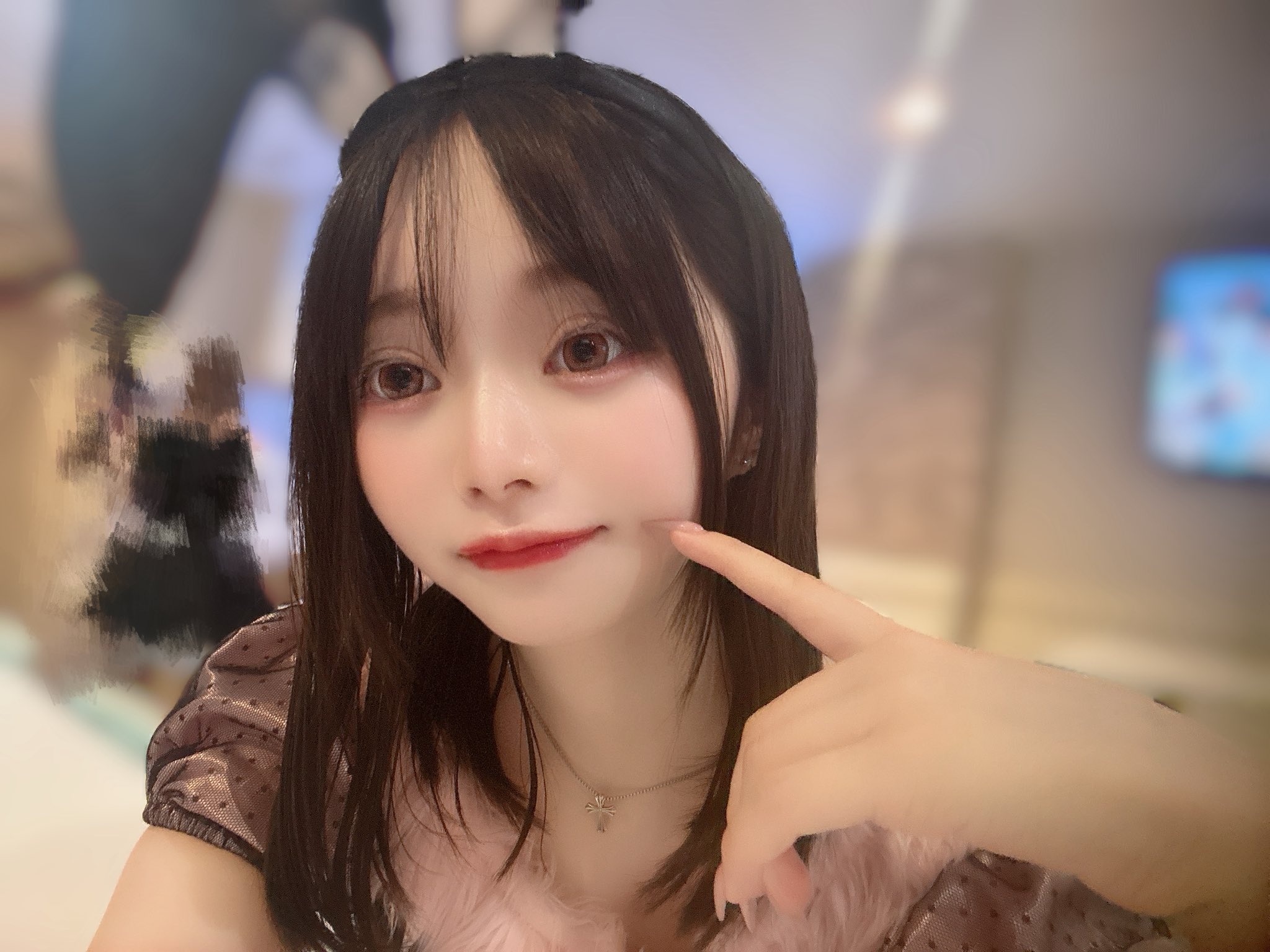 ここね💟にゃんこ (@kokone_oshiose) / X