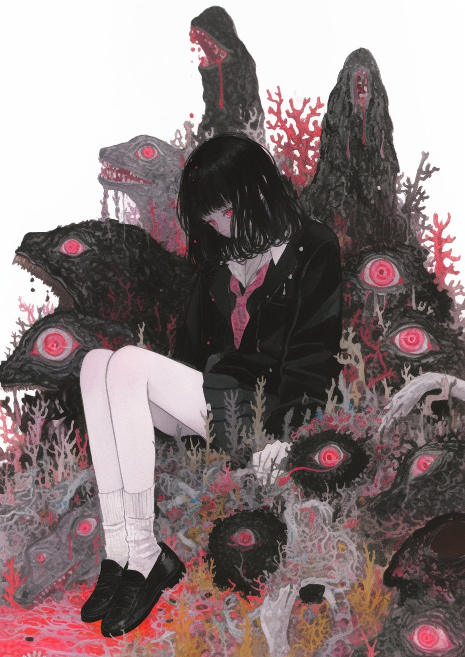 ˙˚ʚ ℳ ɞ˚˙ページ 惡意 (@748cm) / X