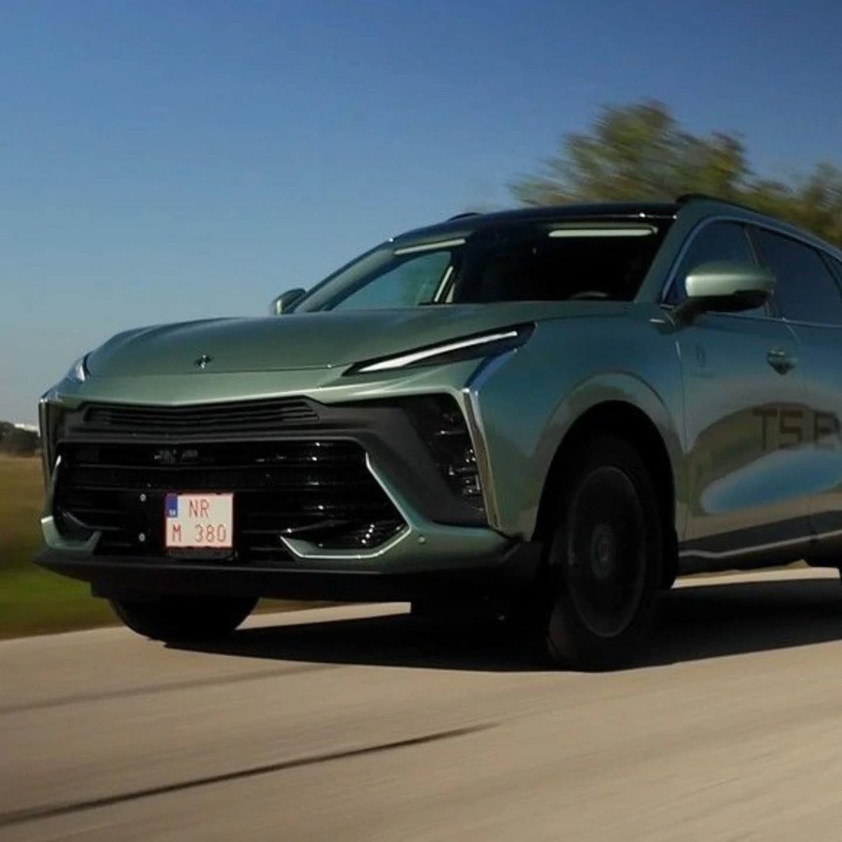 AutoMatulka's tweet photo. Test SUV DONGFENG T5 EVO Dragon Edition.
https://t.co/P6GgLrCyDM
Informujte se u prodejců, využijte do 30. září 2025 akční nabídku a přijďte se projet vaším novým vozem.
#automatulka #autaodmatulkyautajakozeskatulky #dongfeng #driveyourdreams #dongfengczech #dongfengmotor #T5Evo https://t.co/cRM5RpGSvT