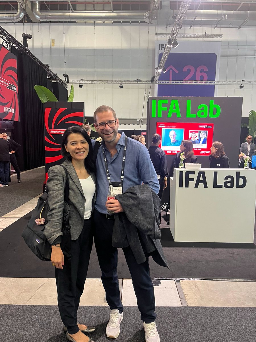 Staex_io's tweet image. ✨ 𝐓𝐡𝐫𝐨𝐰𝐛𝐚𝐜𝐤 𝐭𝐨 𝐈𝐅𝐀 𝟐𝟎𝟐𝟓 ✨

On September 5, our @impactmania took the stage as a jury member for #IFANEXT organized by 123 Factory and KISED (Korea Institute of Startup &amp;amp; Entrepreneurship Development), shining a spotlight on some of the most exciting Korean…