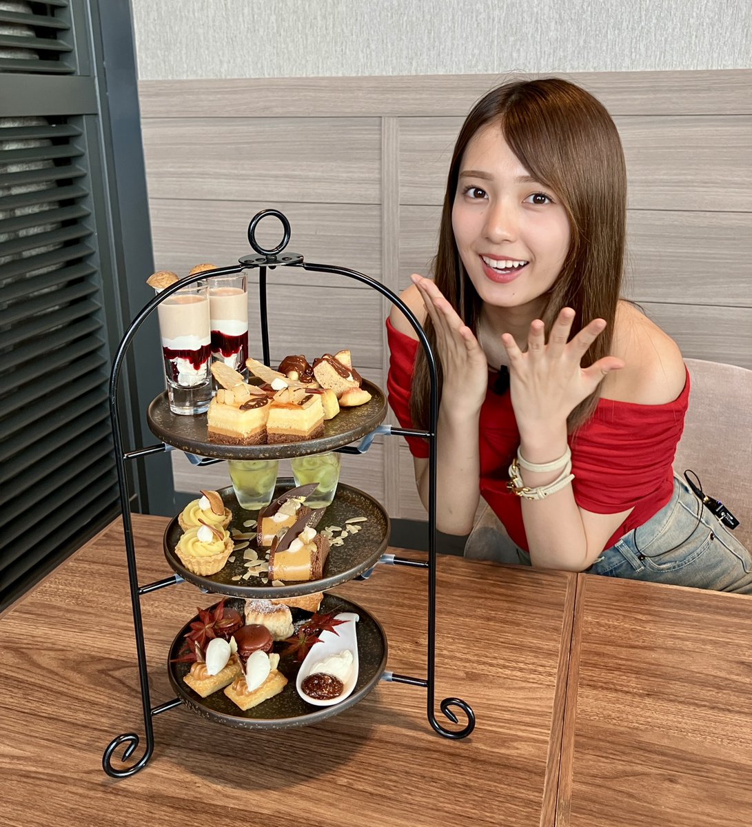 かしゅう⭐︎⭐︎めざましテレビ めざましくん かしゅうめざましテレビ めざましくん Posts with replies by