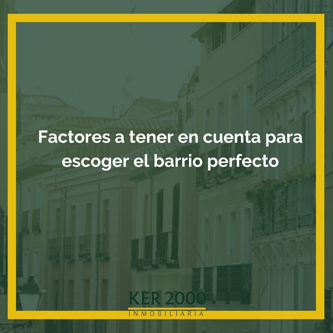 Ker2000Inmo's tweet image. - 𝗨𝗯𝗶𝗰𝗮𝗰𝗶𝗼́𝗻 𝘆 𝗮𝗰𝗰𝗲𝘀𝗶𝗯𝗶𝗹𝗶𝗱𝗮𝗱 -

  Sin duda, dónde está situada la nueva vivienda y cómo acceder a ella es uno de los factores más importantes a tener en cuenta a la hora de comprar tu nuevo hogar.