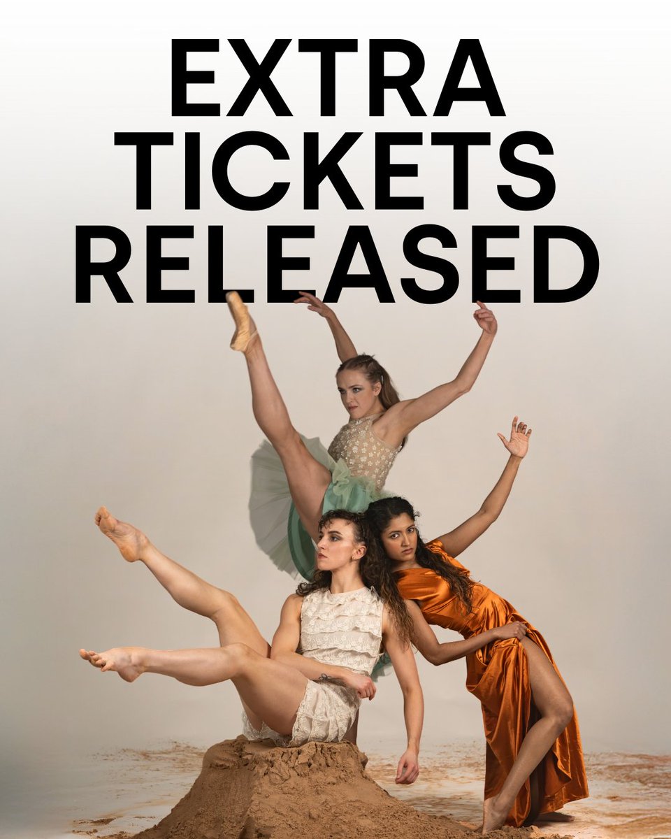 CRIPticArts's tweet image. That&apos;s right! Extra tickets now added to many of the sold out (and FREE) events taking part as part of Liberty Festival 2025 😱 

🗓️ 24-29 Sept
🎟️ All events FREE!
🔗 Book your spot before they&apos;re all gone! -welcometowandsworth.com/liberty-festiv…