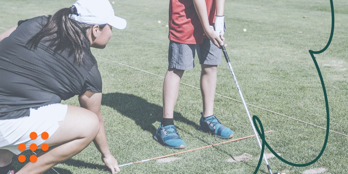 It’s time to take control of your schedule, streamlining your operations, and freeing up more time to do what you do best: helping golfers reach their fullest potential.

The Ultimate Guide to Golf Scheduling for Busy Professionals hubs.ly/Q03J5CM40