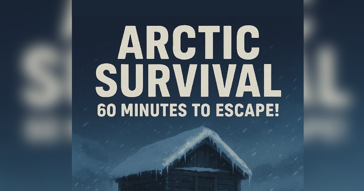 TouchBlueTel's tweet image. We have a fun team building planned today – a remote escape room activity!

Which team is going to win?
#TouchBlueVoiceAndData #TeamBuilding