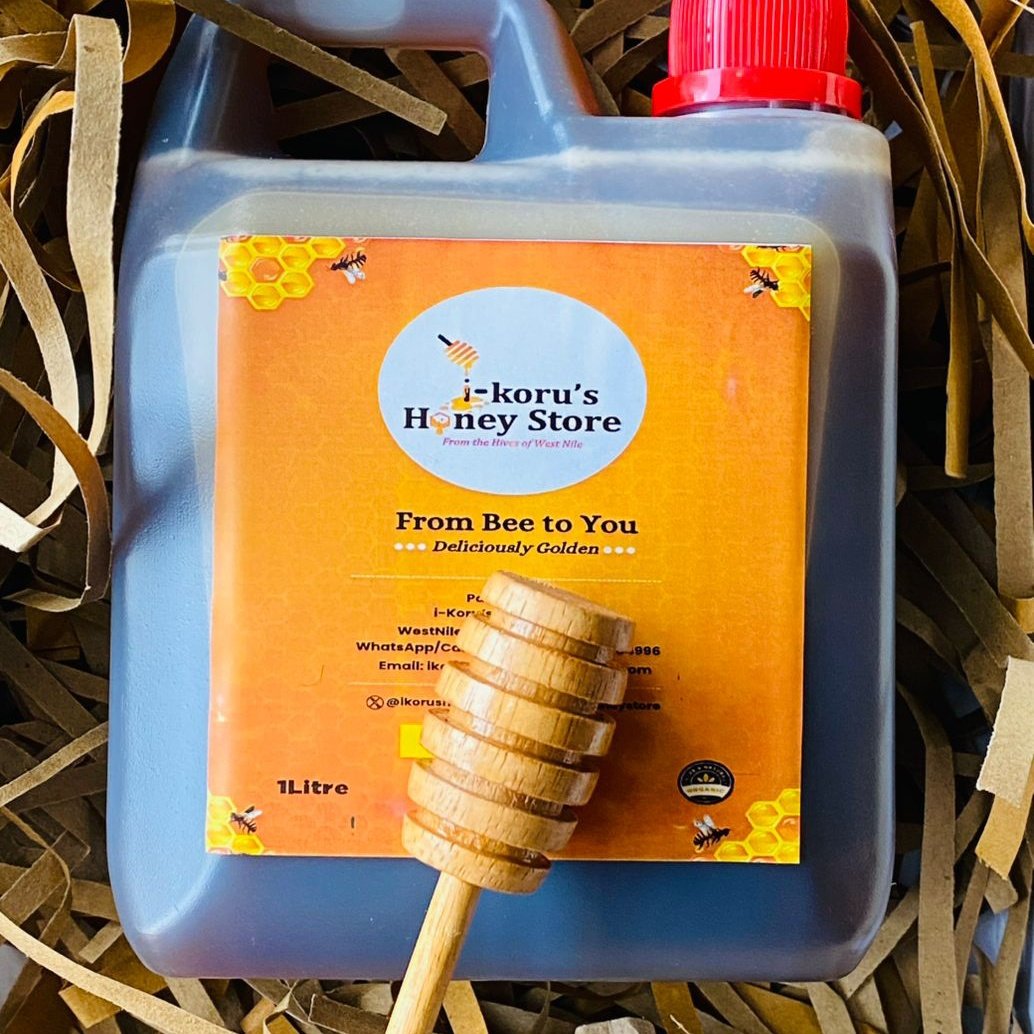 ikorushoney's tweet photo. One year ago we bottled our first drop of liquid gold. Today we are buzzing with gratitude for every purchase that supports us. Thank you for joining in on this journey that has brought us to one year!
#1yearanniversary #ikorushoneystore
#frombeetoyou https://t.co/IdOK1FSZdA