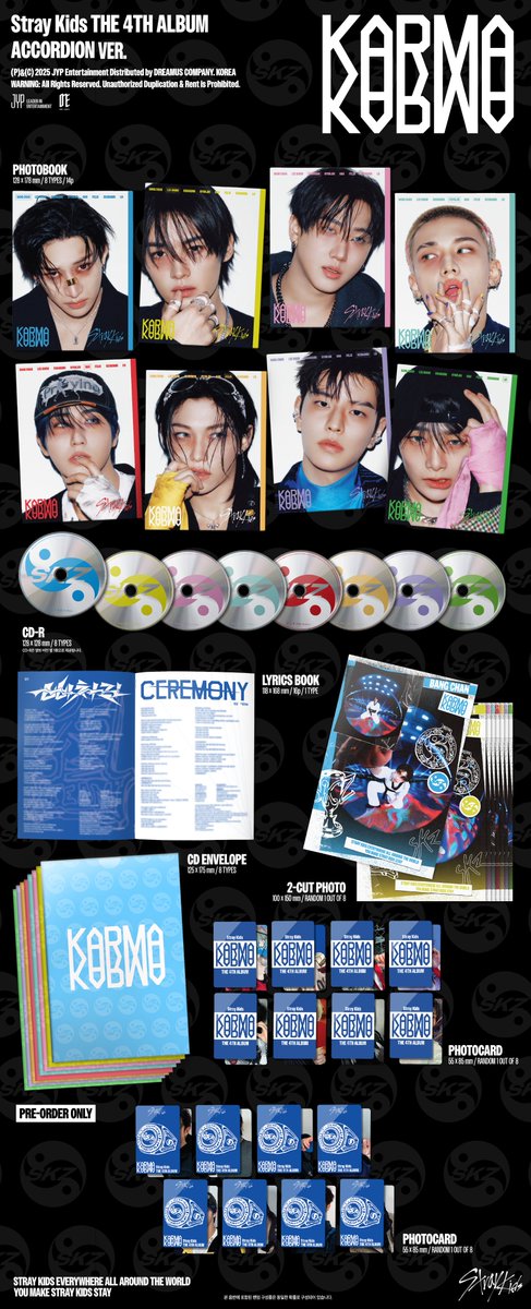 Skz KARMA Fansshop Vc Go / Devir

Pob + albüm 400tl, pob 235 albüm 165
 Goyu doldurmaya yönelik claimler önceliğim

Pob 
Minho ✅️
Hyunjin✅️
Jisung ✅️
Jeongin✅️
Albüm 
Minho✅️
Hyunjin✅️
Jisung✅️
Jeongin✅️

#skzmarkettr #skzsatis <a href="/SKZTRadeSell/">STRAY KIDS Takas / Satış</a>
<a href="/skzsatistakas8/">SKZ SELL</a>