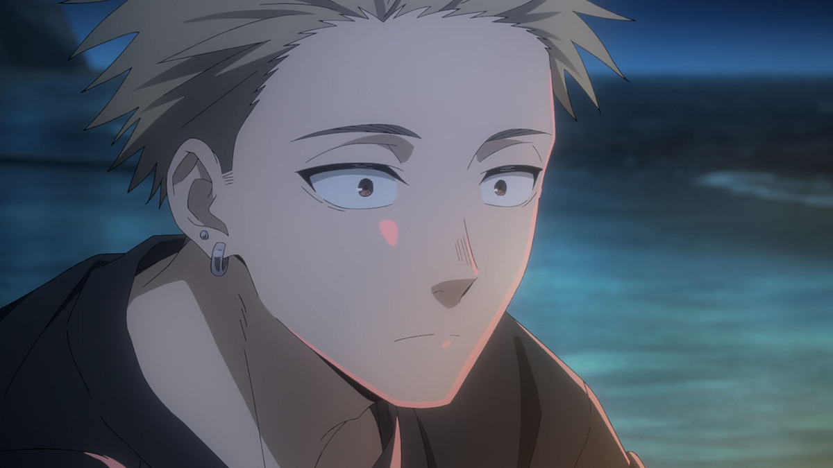 The Fragrant Flower Blooms with Dignity Episode 12 preview images released!