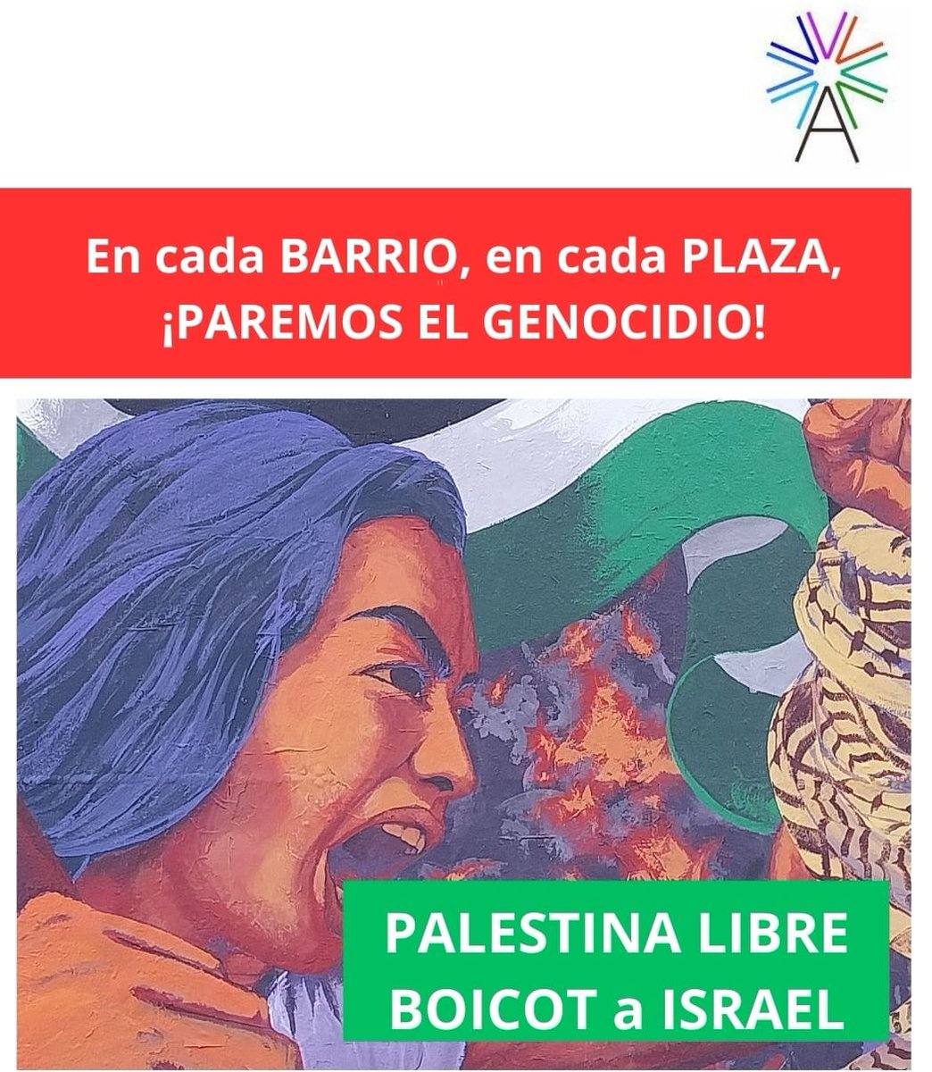 El movimiento vecinal del estado. UNA SOLA VOZ