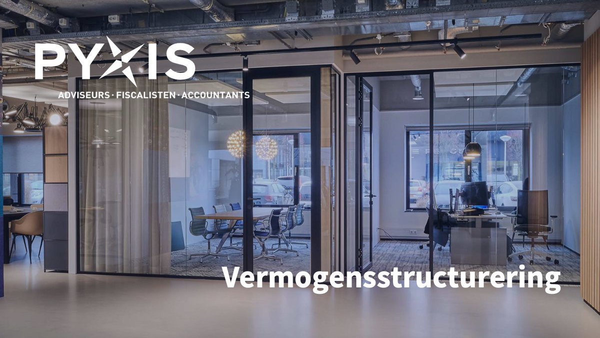PyxisNL's tweet image. Grip op je vermogen begint met de juiste structuur.  Met vermogensstructurering van PYXIS krijg je overzicht, benut je fiscale voordelen en bouw je aan zekerheid. Meer weten 👉🏻 im.nu/8bO28n  #Vermogensstructurering #FinanciëlePlanning #PYXIS