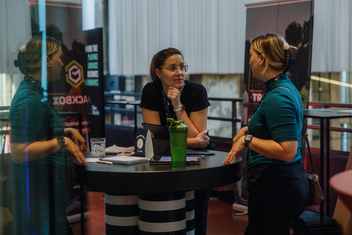 Sports Tech Research Network (STRN) tweet media