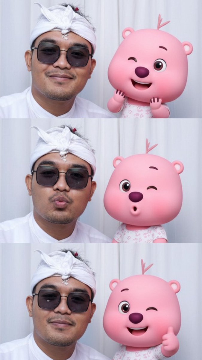 Gemes ih 😆🫵🏻