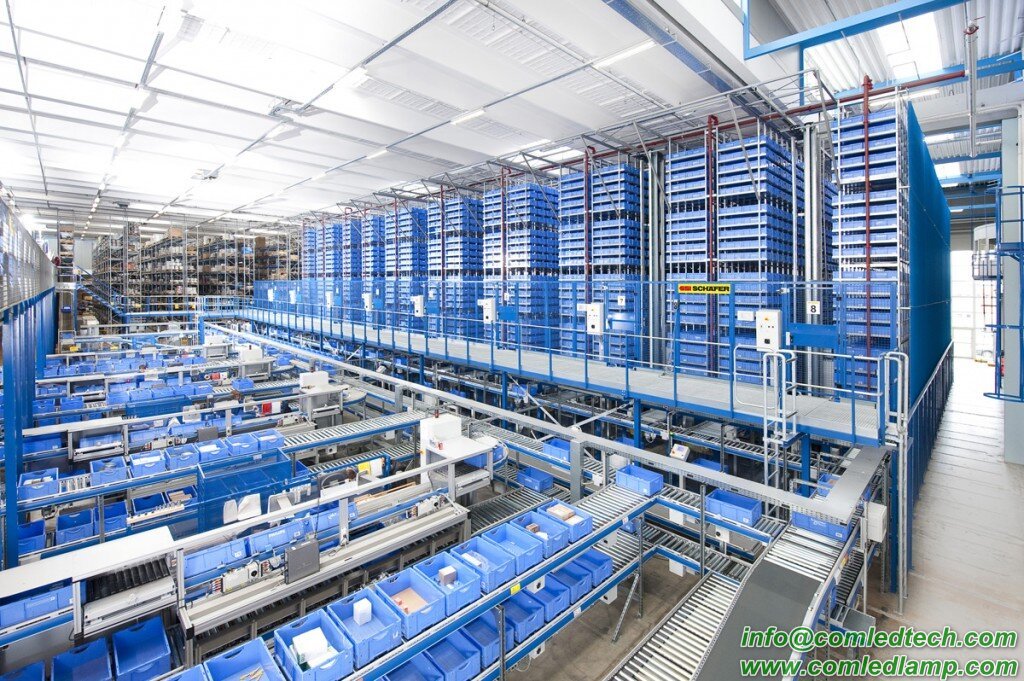 Comled_Felix's tweet image. For leading LED Batten Light Manufacturers, the warehouse isn’t just a storage space—it’s a hub for validation and speed.Content from:comledlamp.com/led-linear-bat…
#comled
#ledbattenlight
#ledbattenfixture
#ledfixture
#ledlight
#ledmanufacture
#factory
#LED