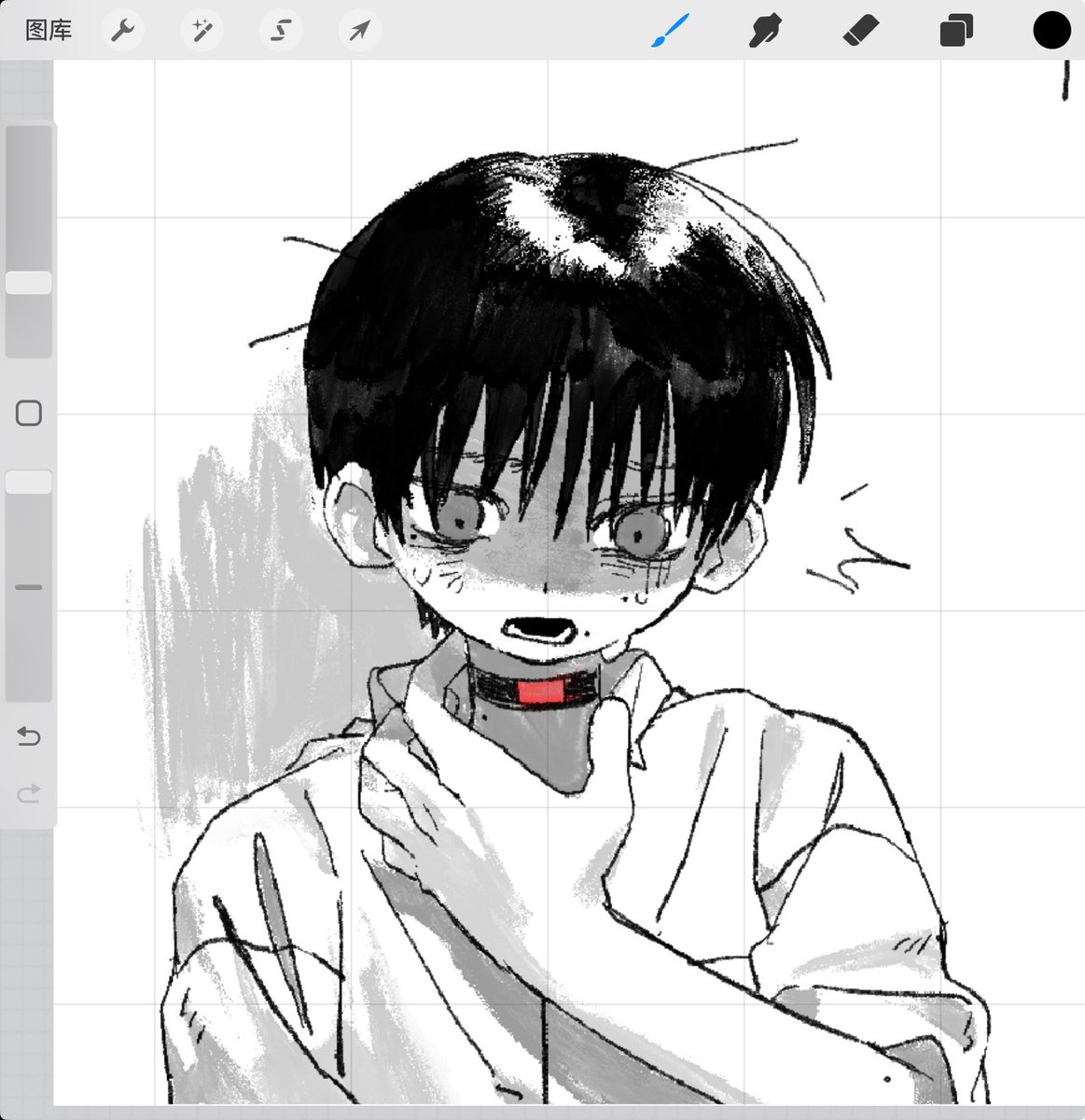 nekoshinida's tweet image. 