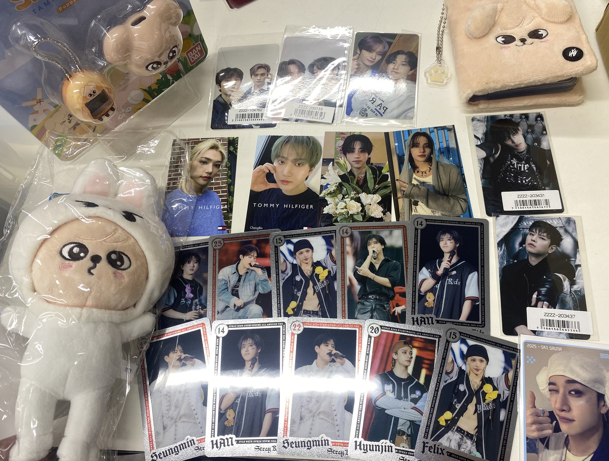 K-POP・J-POP館 on X: 