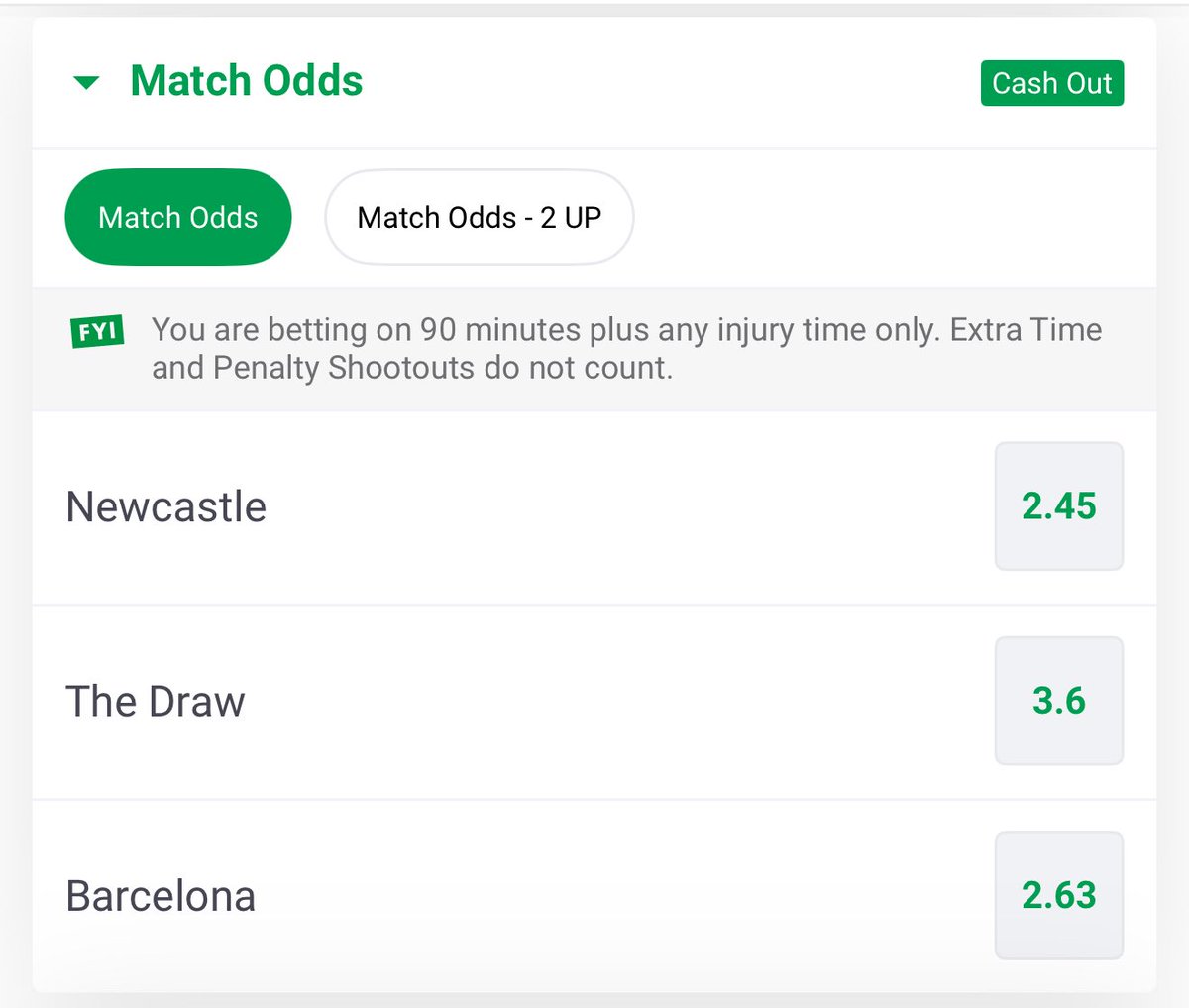 Eddie Howe has changed my whole existence