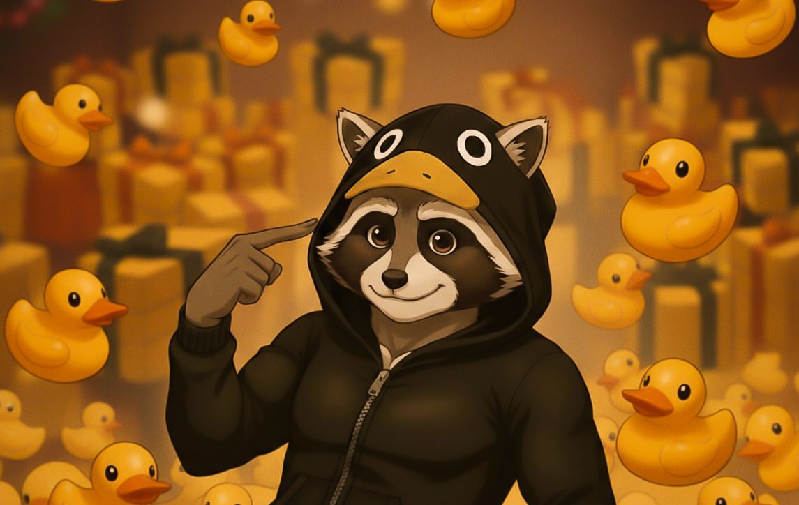 phenomen_games's tweet image. Totally ready to Quack! 🫡

So, I&apos;m ready to tell you how to get started with @wallchain_xyz

It&apos;s easy, QuackBro:

1. Visit quacks.app/?ref=phenomen_…
2. Connect your X account
3. Pick a project and start quacking (make posts and reply)

THE MOST IMPORT TO DO IS QUANNECT! 
Soo…