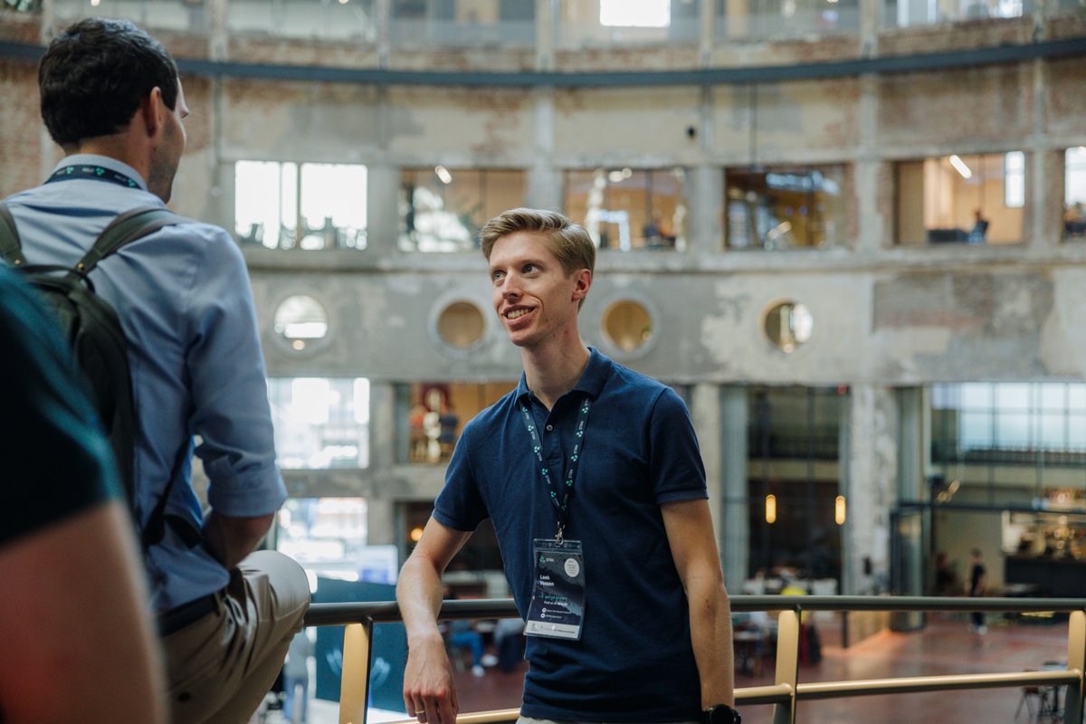 Sports Tech Research Network (STRN) tweet media