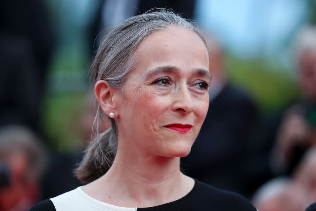 🚨🇫🇷 𝗔𝗟𝗘𝗥𝗧𝗘 𝗜𝗡𝗙𝗢 — Delphine Ernotte s’en prend à CNews en affirmant que « c’est une chaîne d’extrême droite », mettant ainsi une cible dans le dos de ses journalistes.

La Présidente de France Télévisions, qui n’hésite pas à donner des leçons aux autres médias, avait