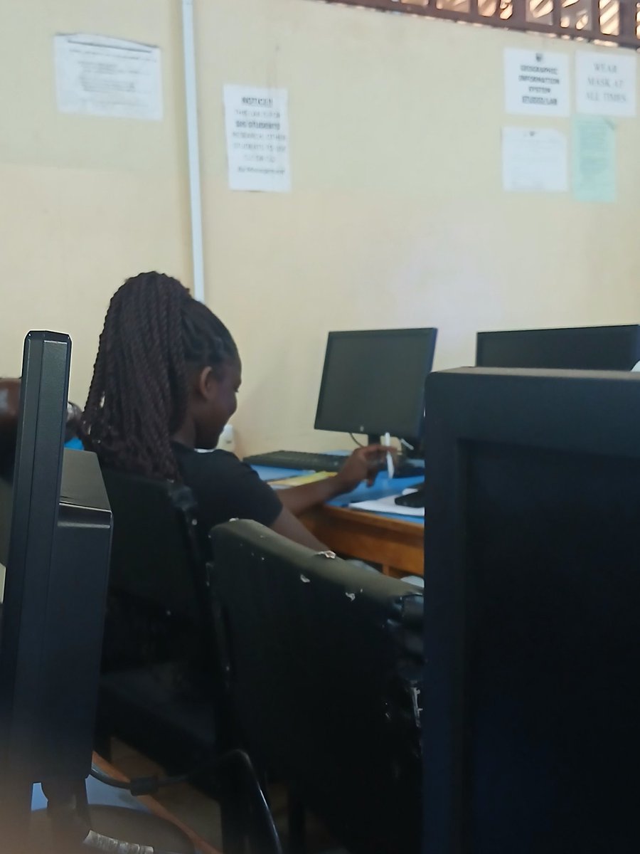 Happening Now..
NDC Campus Tour: CI/CD with Jenkins &amp; Cloud Security at <a href="/Jooustonline/">JOOUSTonline- JOOUST Official Account</a>
DevOps best practices live at Computer lab 3 with <a href="/nairobidevops/">Nairobi Devops Community</a>

#Jenkins #CloudSecurity #JOOUST #DevOpsTour