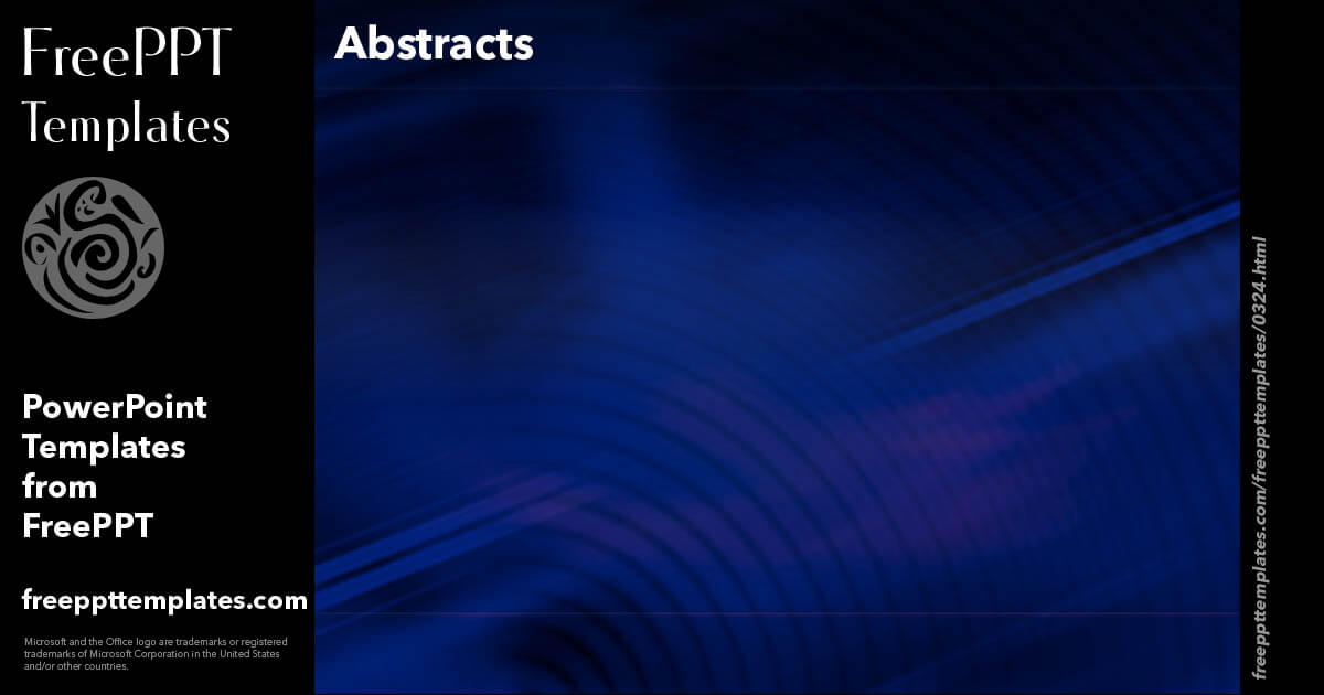 FreePowerPointT's tweet image. Abstracts 03 #FreePowerPoint #PowerPointTemplate freeppttemplates.com/freeppttemplat…
