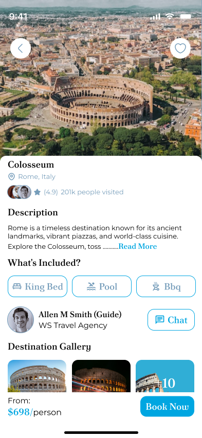 Neux_UI's tweet photo. What do you think of this concept?
#UIDesign #UX #Figma https://t.co/2FCLHx8DRl