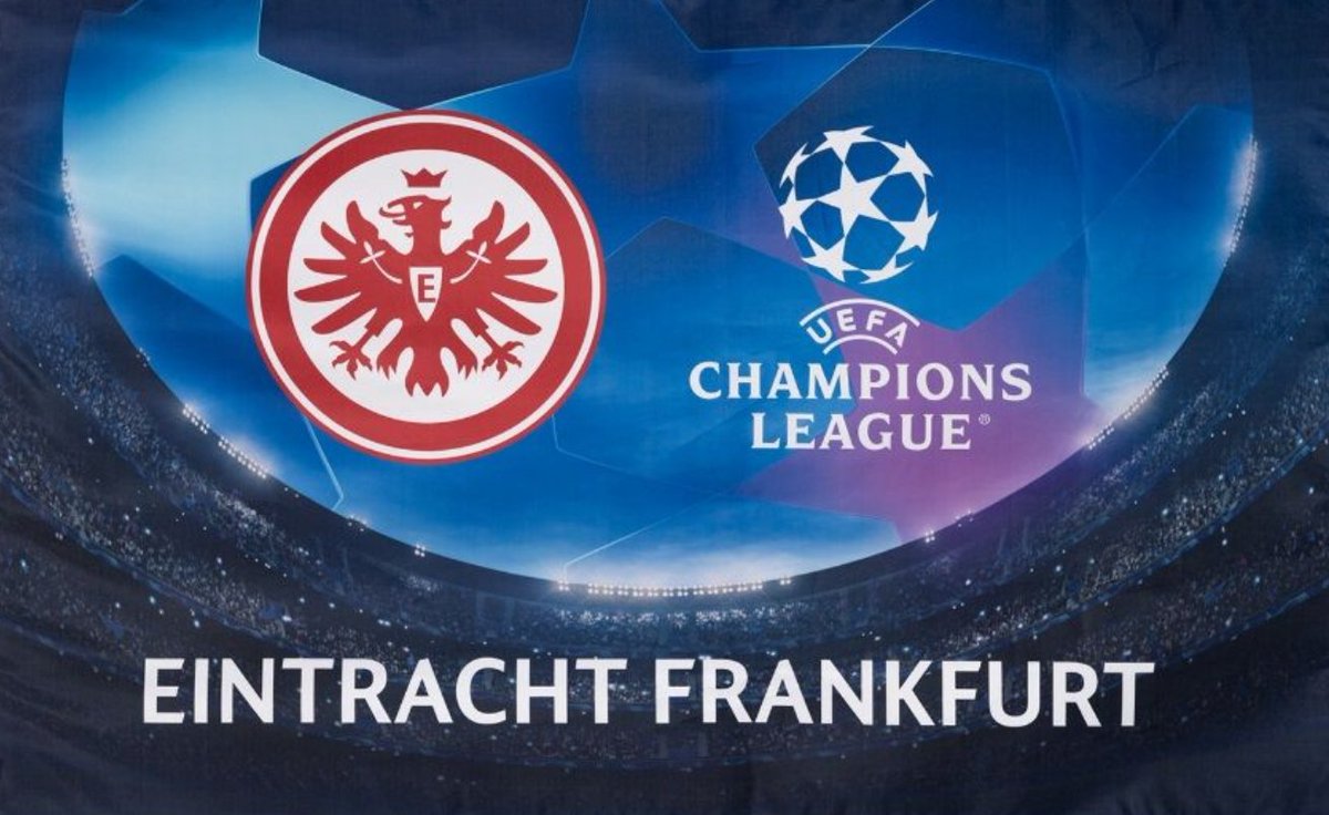 AdlerNews's tweet image. 𝕄𝔸𝕋ℂℍ𝔻𝔸𝕐 #SGEGS

Endlich Champions League! ✨🥹

• Leverkusen-Niederlage verdaut
• Jungs müssen #alleSGEben
• Verabschiedung von Kevin #Trapp
• Choreo wohl (!) geplant
• Alle in Schwarz-Weiß
• Das #Waldstadion wird beben

#AdlerNews | #Eintracht | #SGE 🦅