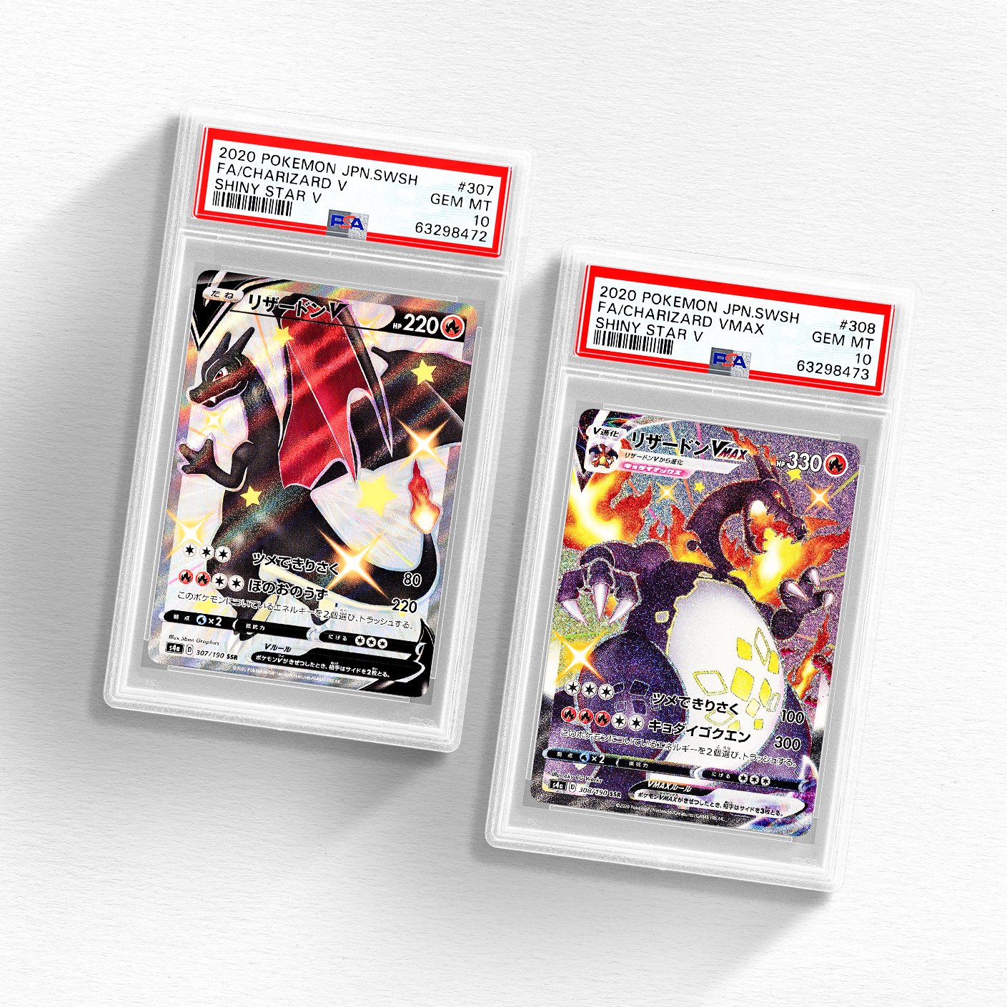 PSA Japan (@PSAcardJapan) / X