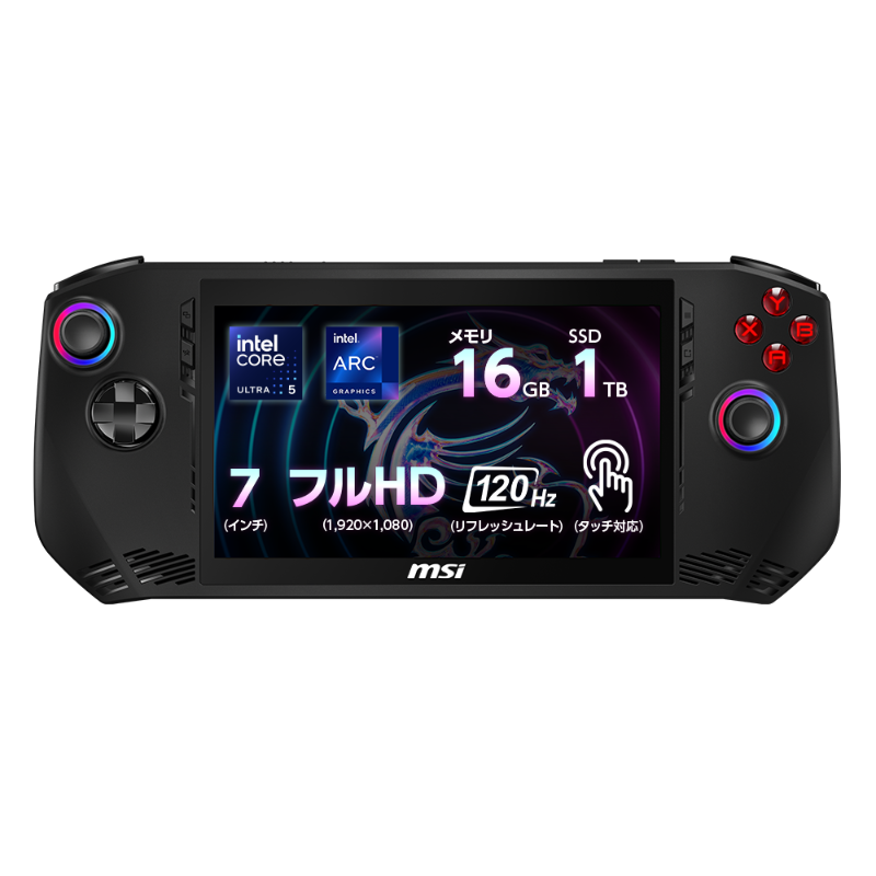 MSI JAPAN🌟🐏 (@MSI_JP) / X