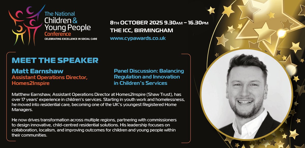 CYPAwards tweet media