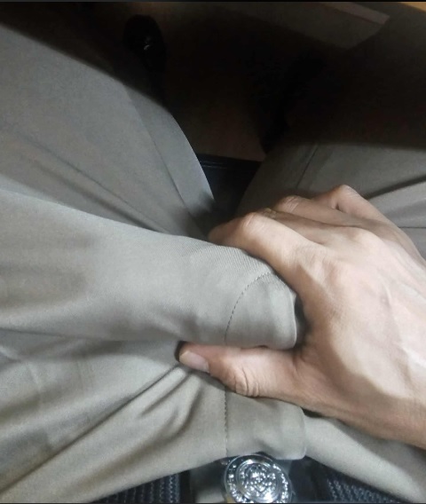 ดู #โหนกระป๋อง แล้วอยากโดน #โหนกระปู๋ บ้างจัง 555555