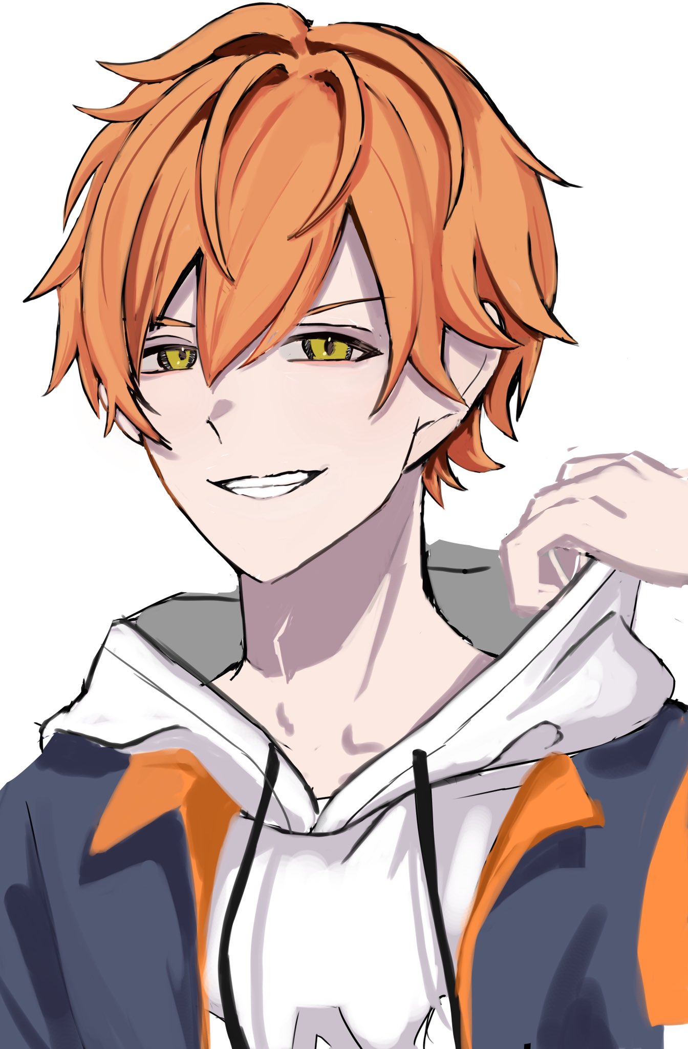 東雲彰人　38c 東雲彰人 @yako._.0214 📷： @hk_kenjisan #akitoshinonome