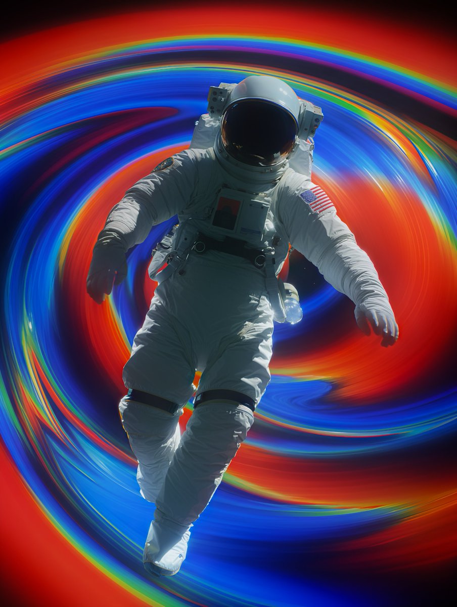 Dancing With Stardust, Questioning Gravity